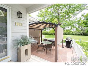 MLS Image #0 for 1820  daytona lane,johnstown, Colorado