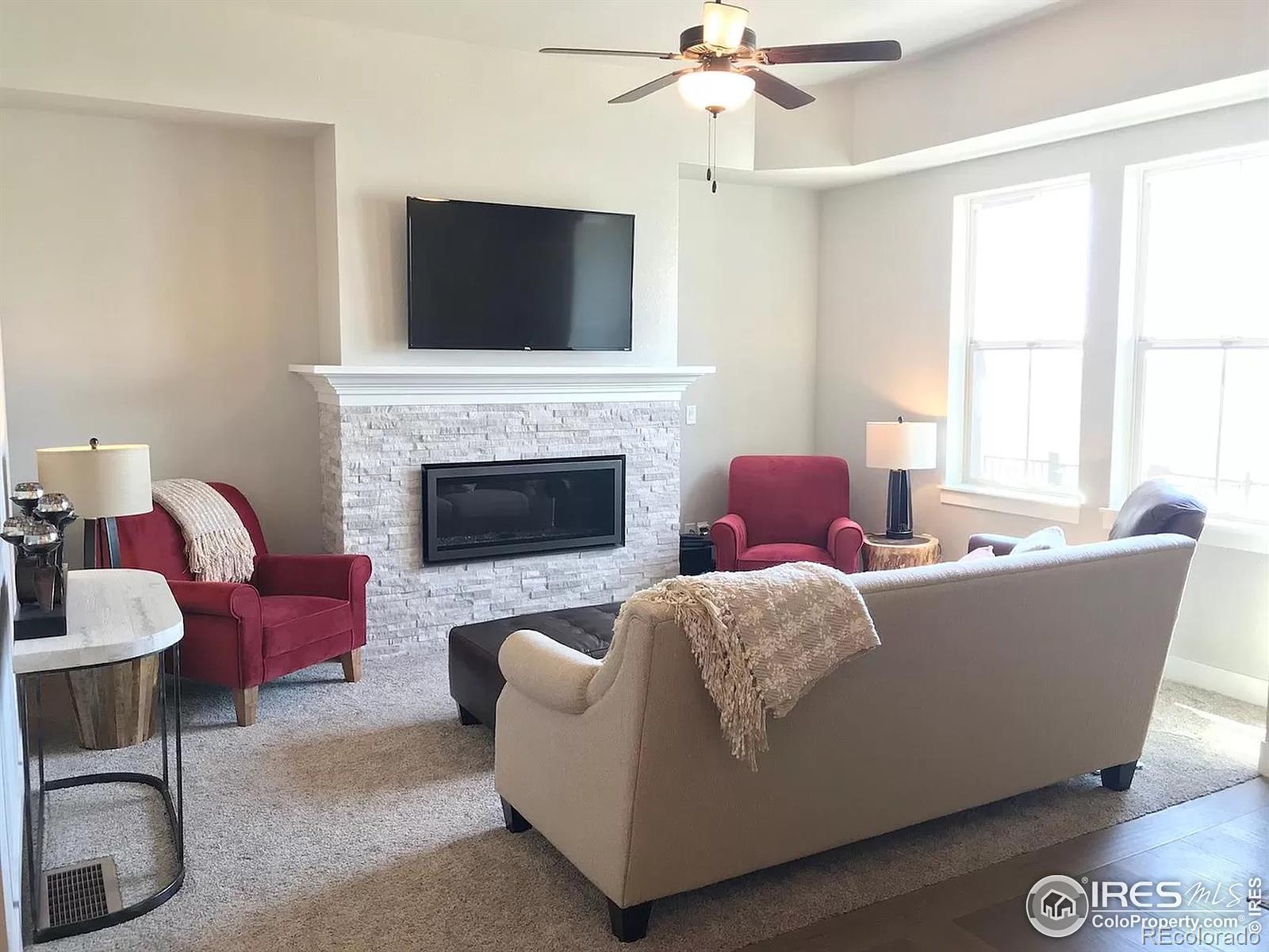 MLS Image #3 for 6332  pumpkin ridge drive,windsor, Colorado