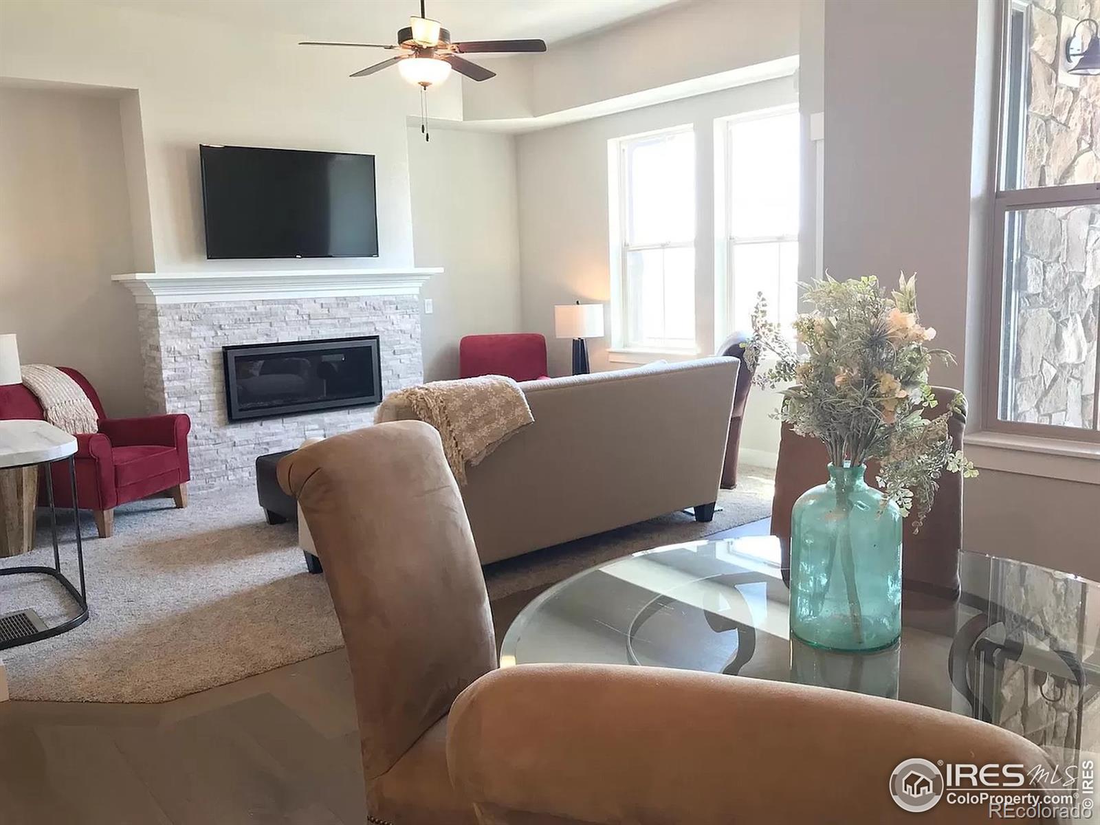 MLS Image #4 for 6332  pumpkin ridge drive,windsor, Colorado