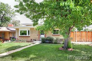 MLS Image #0 for 3390 s dexter street,denver, Colorado