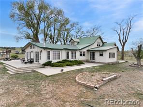 MLS Image #0 for 36024  fruitland mesa road,crawford, Colorado