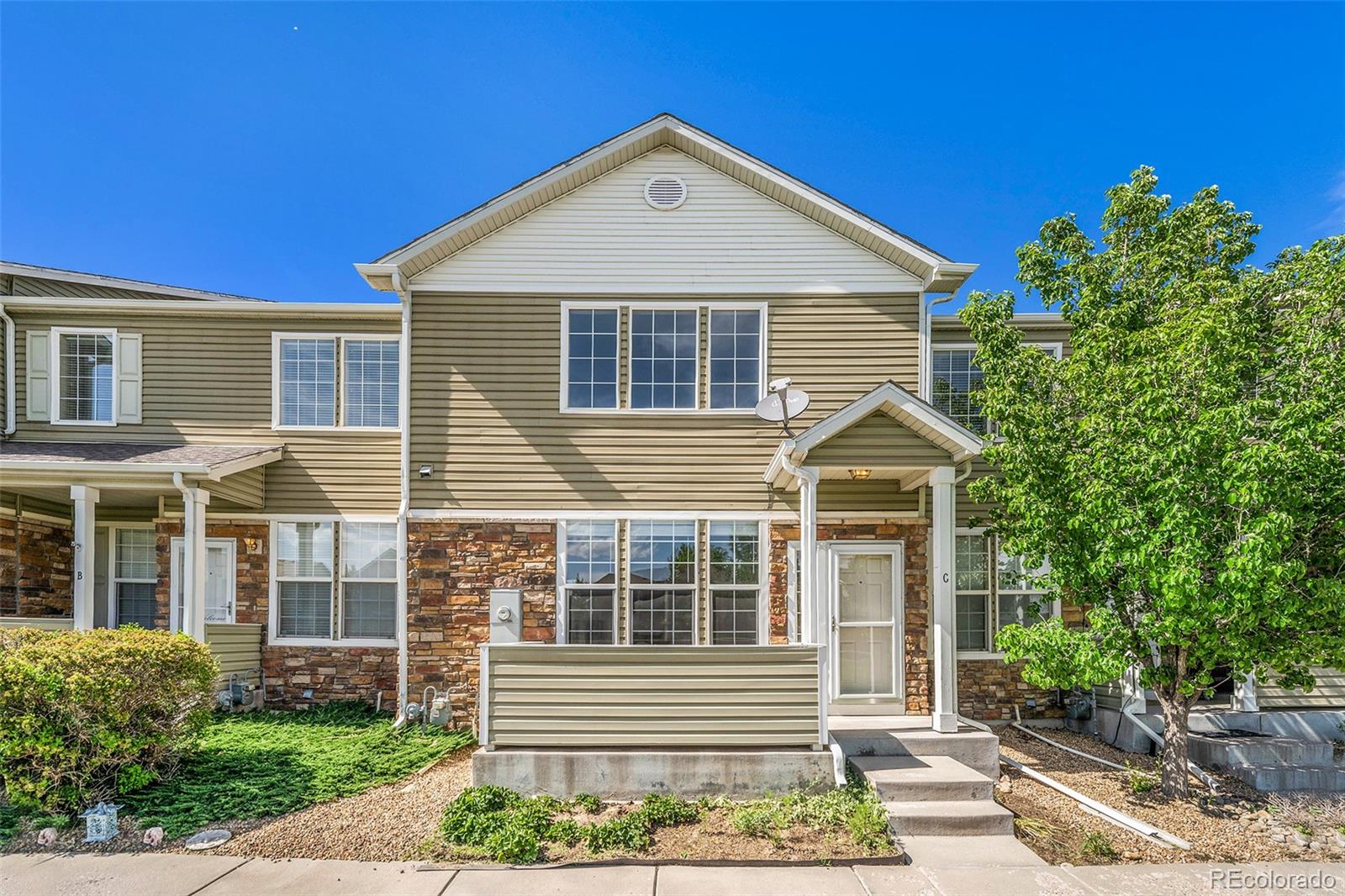 MLS Image #1 for 12704  jasmine street,thornton, Colorado