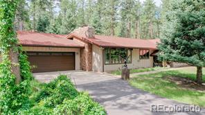 MLS Image #0 for 5024  red rock drive,larkspur, Colorado