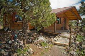 MLS Image #0 for 4216  al fresco way,crestone, Colorado