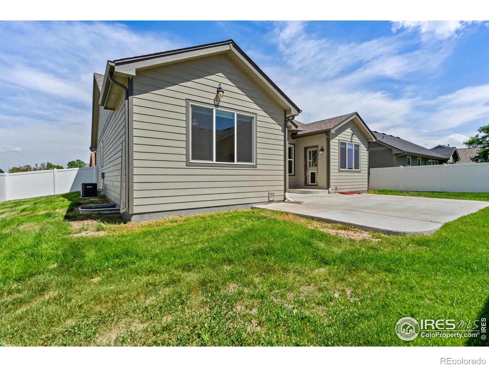 MLS Image #19 for 3301  merlot street,greeley, Colorado