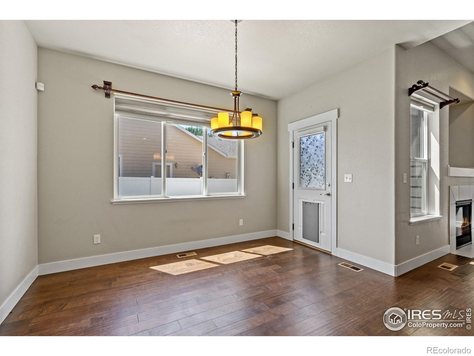 MLS Image #5 for 3301  merlot street,greeley, Colorado