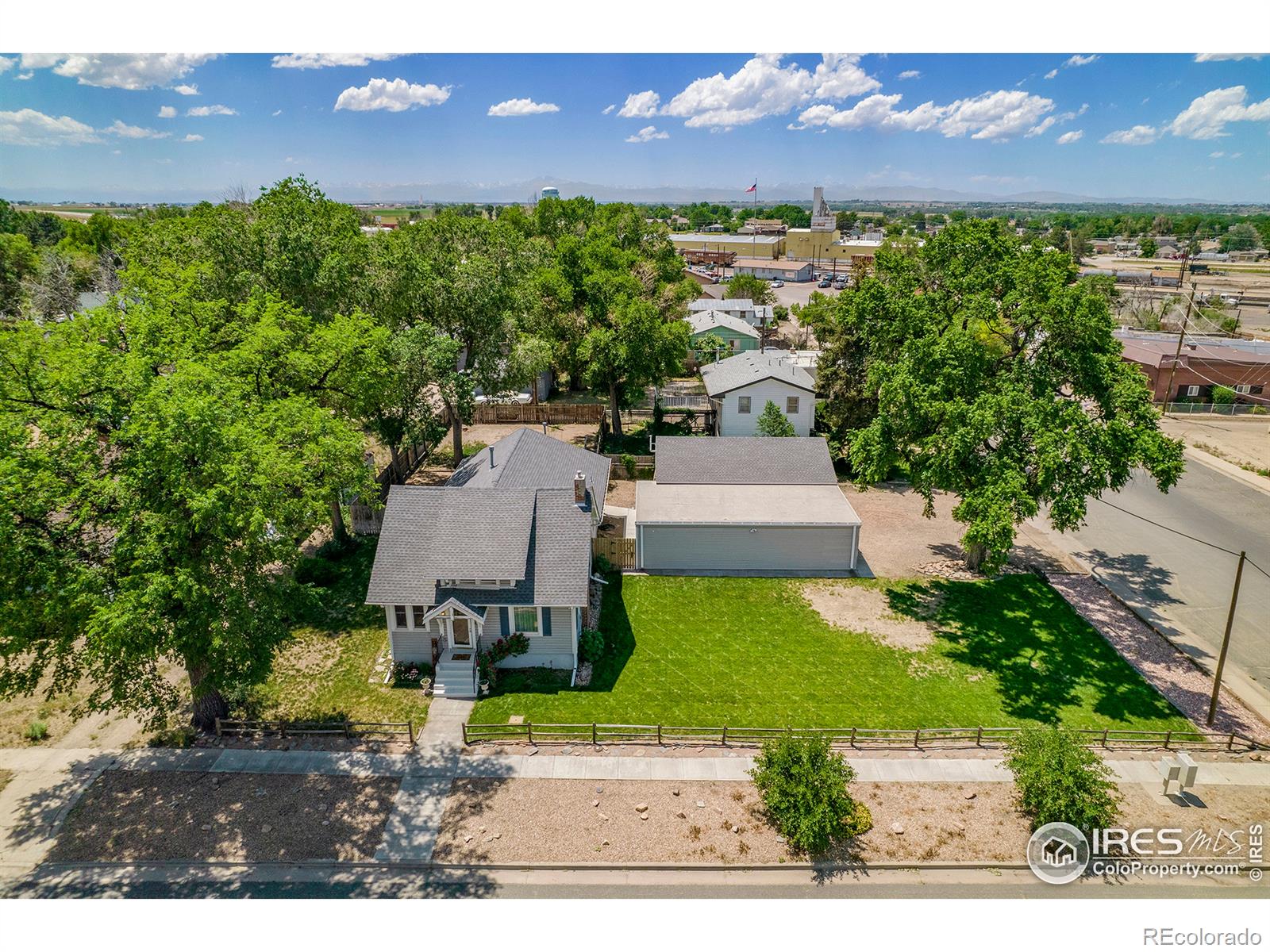 MLS Image #2 for 205  main street,la salle, Colorado