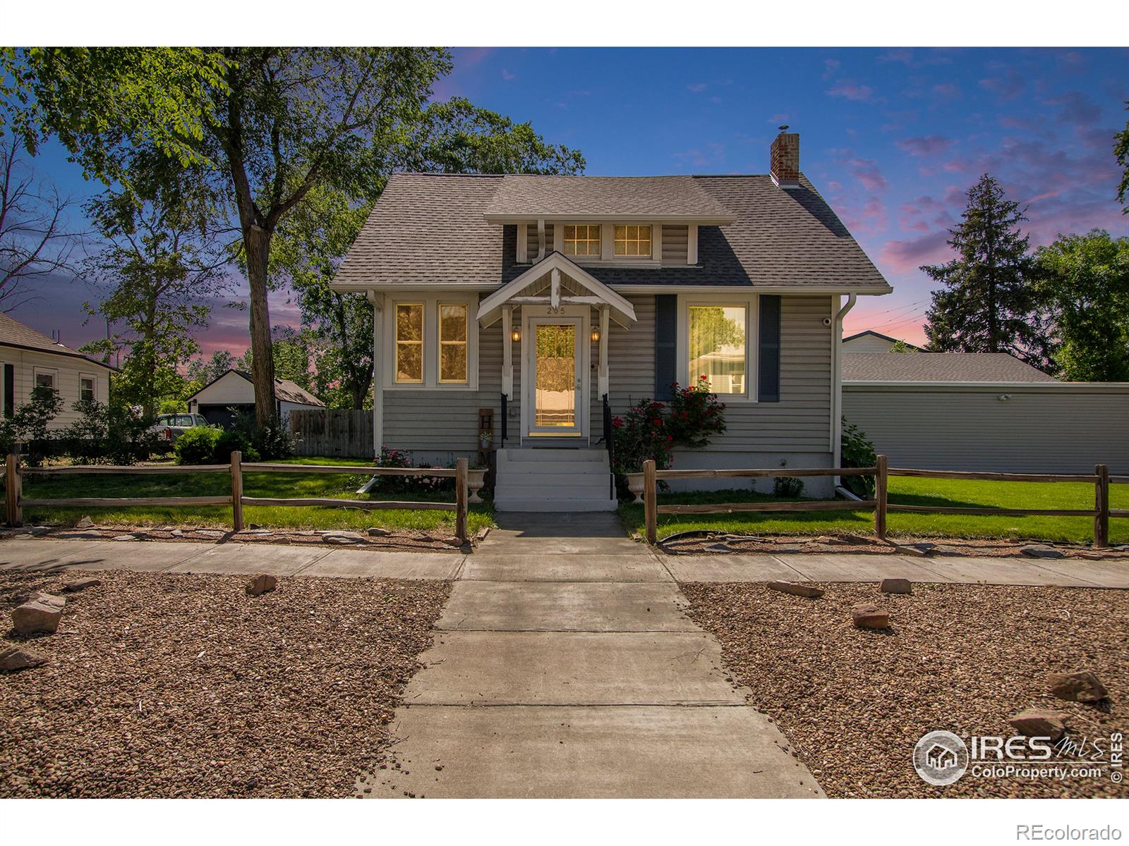 MLS Image #36 for 205  main street,la salle, Colorado