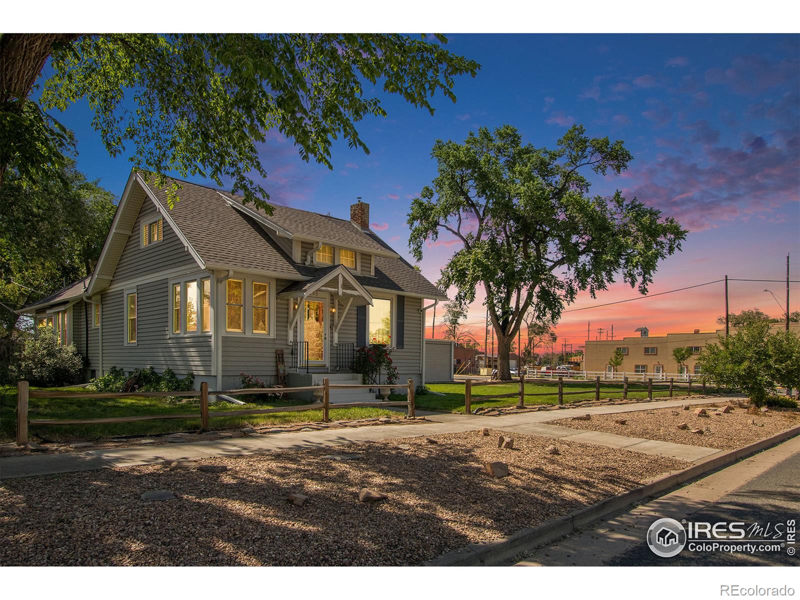 MLS Image #38 for 205  main street,la salle, Colorado