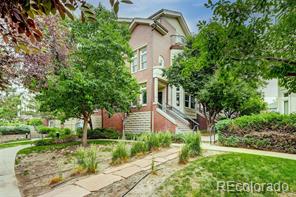 MLS Image #0 for 45  jackson street,denver, Colorado