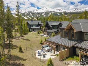 MLS Image #0 for 152  cucumber creek road,breckenridge, Colorado