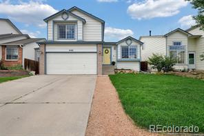 MLS Image #0 for 4340  archwood drive,colorado springs, Colorado