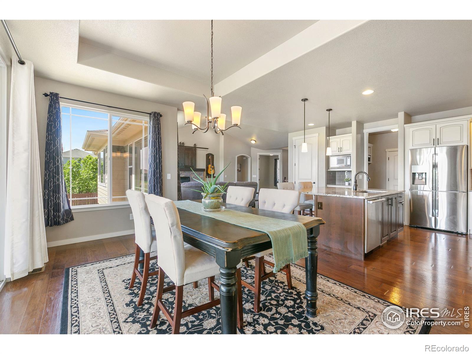 MLS Image #10 for 6040  yellowtail street,timnath, Colorado