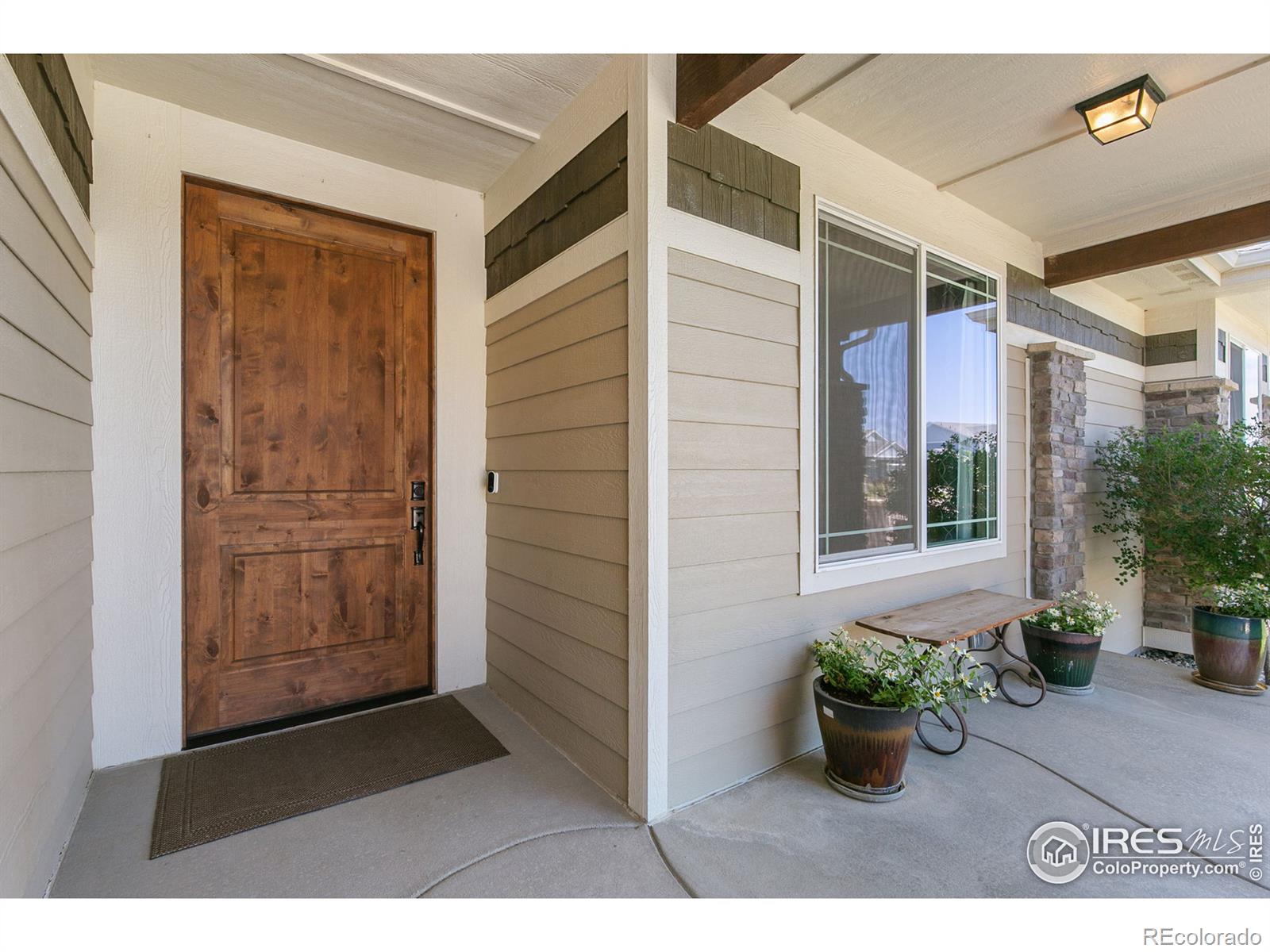 MLS Image #2 for 6040  yellowtail street,timnath, Colorado