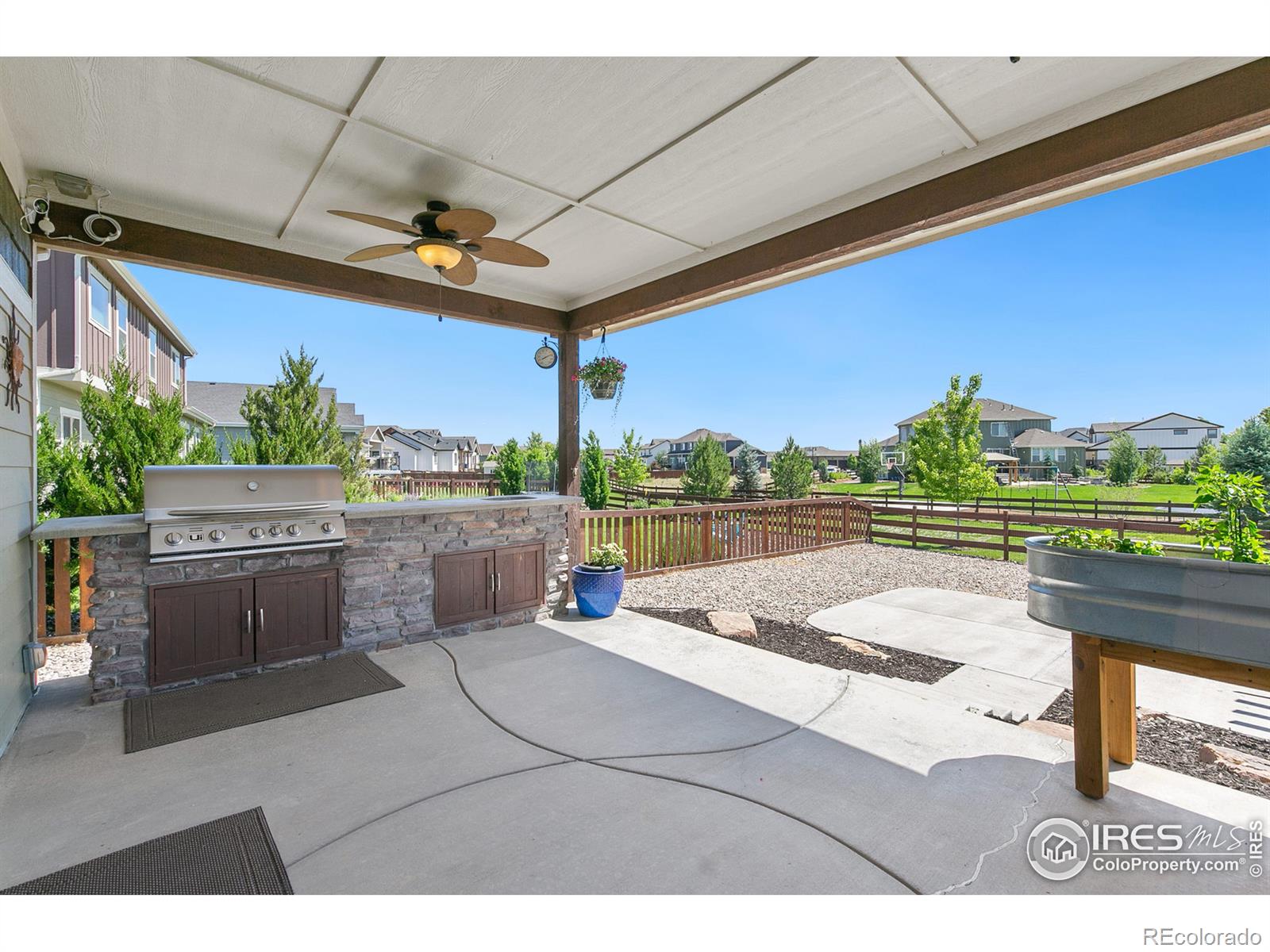 MLS Image #29 for 6040  yellowtail street,timnath, Colorado