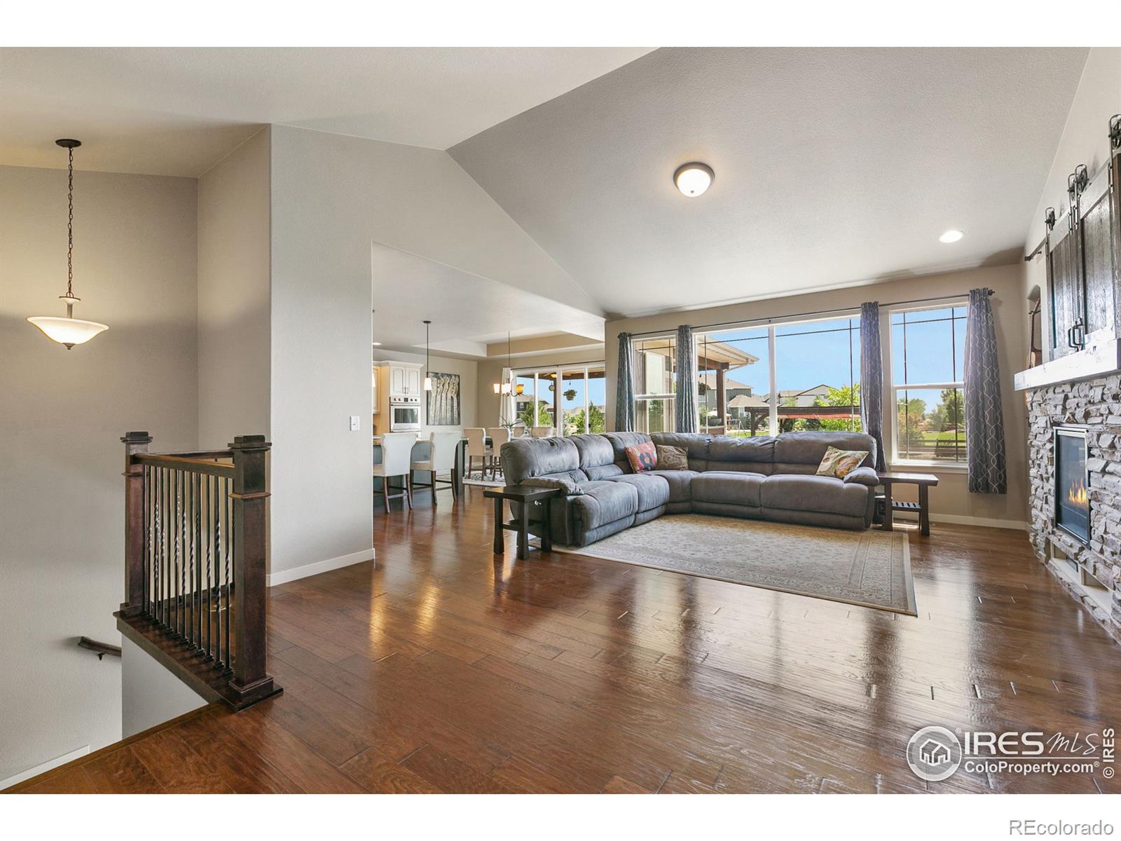 MLS Image #3 for 6040  yellowtail street,timnath, Colorado