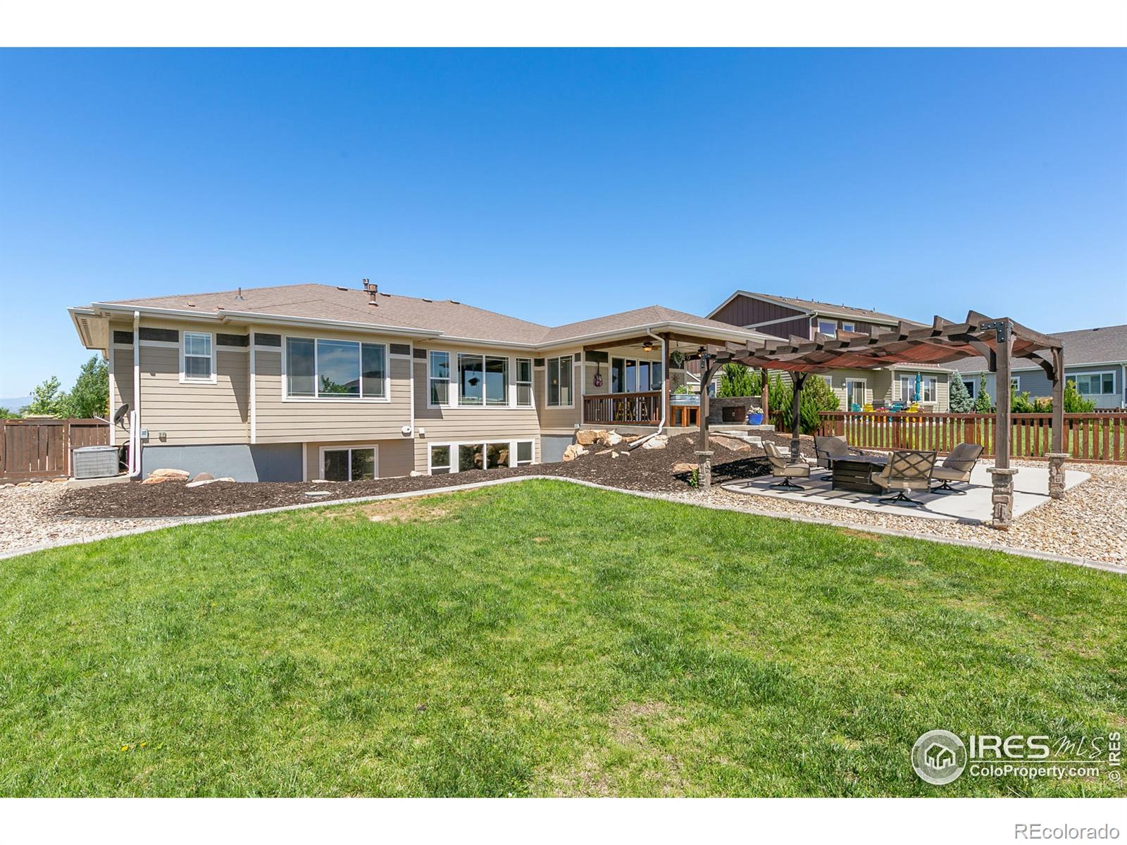 MLS Image #31 for 6040  yellowtail street,timnath, Colorado