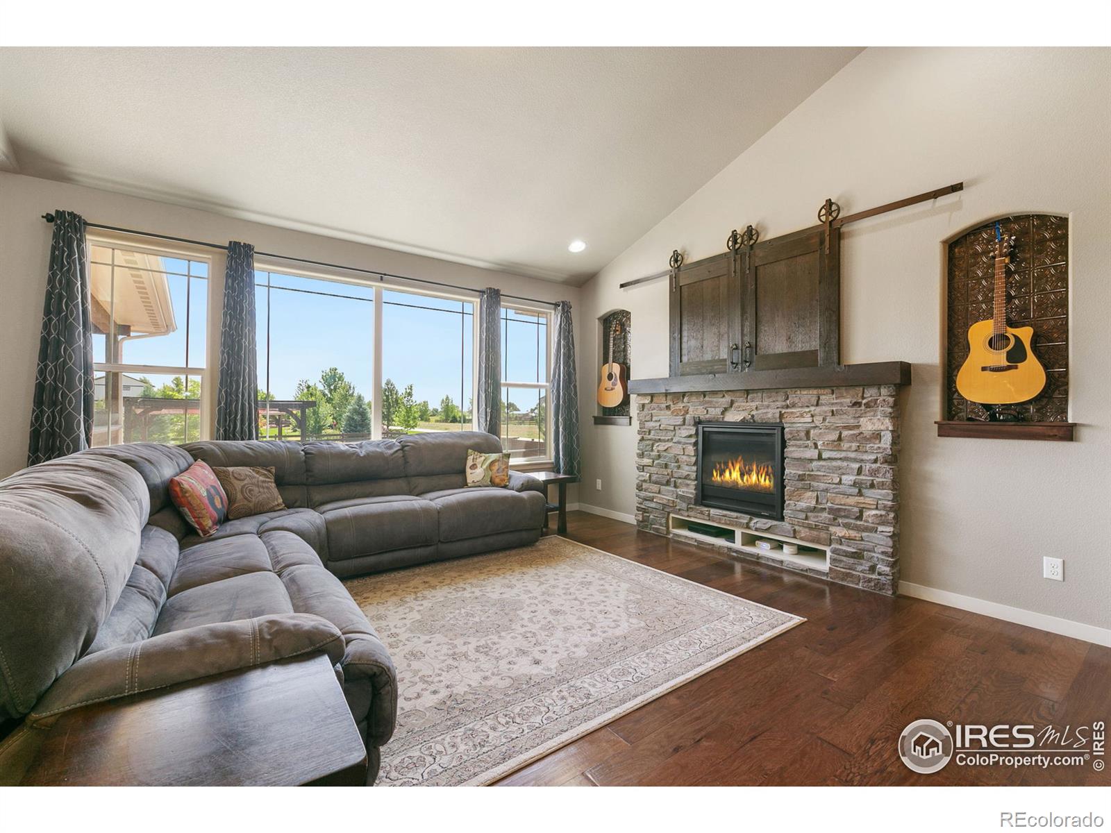 MLS Image #4 for 6040  yellowtail street,timnath, Colorado
