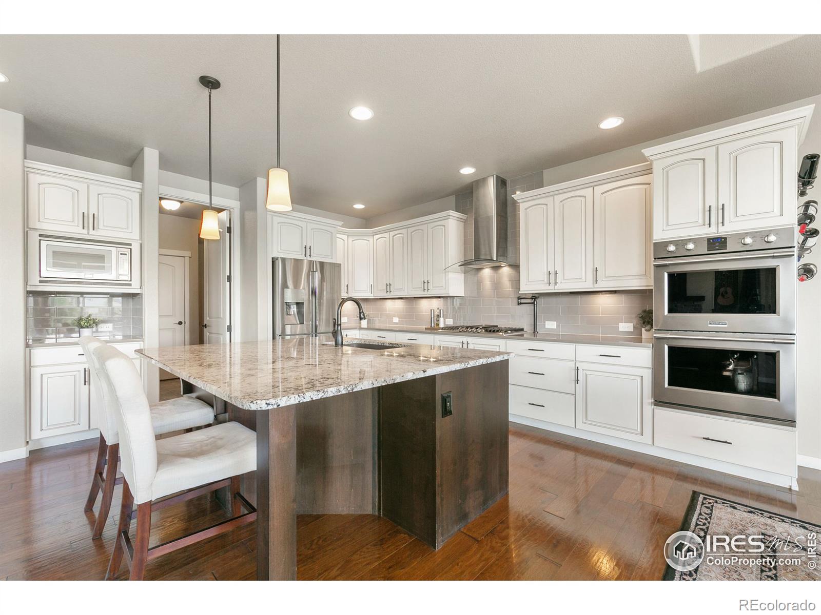 MLS Image #6 for 6040  yellowtail street,timnath, Colorado