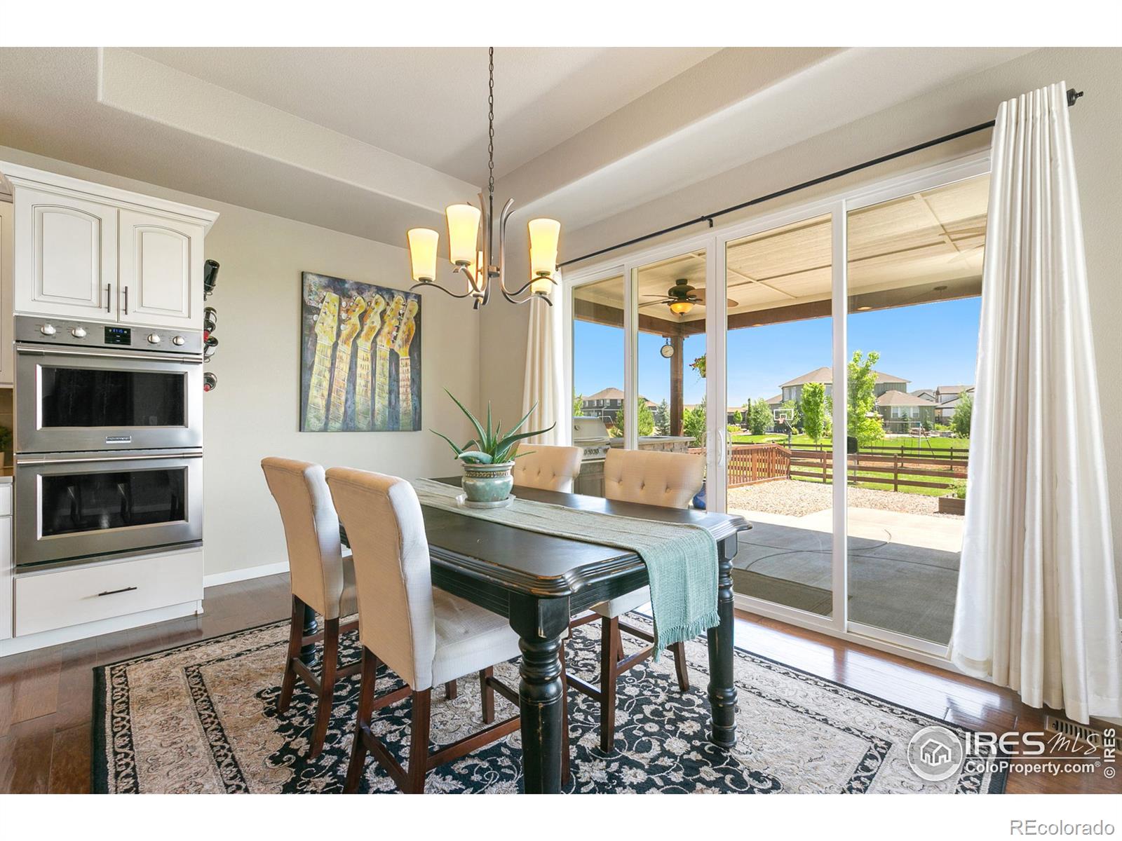 MLS Image #9 for 6040  yellowtail street,timnath, Colorado