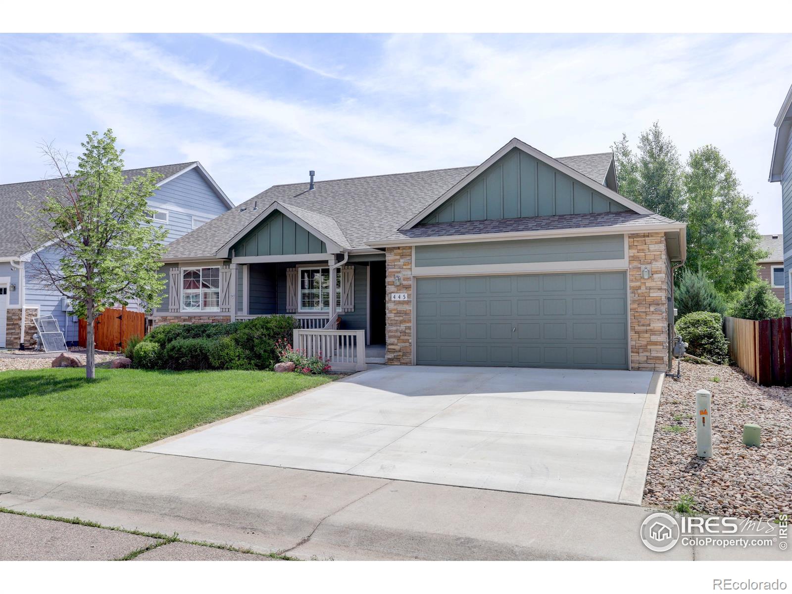 MLS Image #36 for 445  homestead lane,johnstown, Colorado