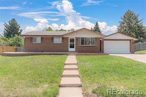 MLS Image #0 for 948 w 102nd place,northglenn, Colorado