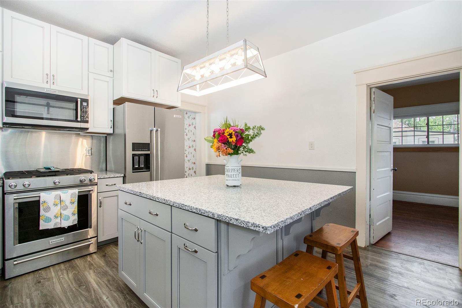 MLS Image #12 for 205  main street,la salle, Colorado