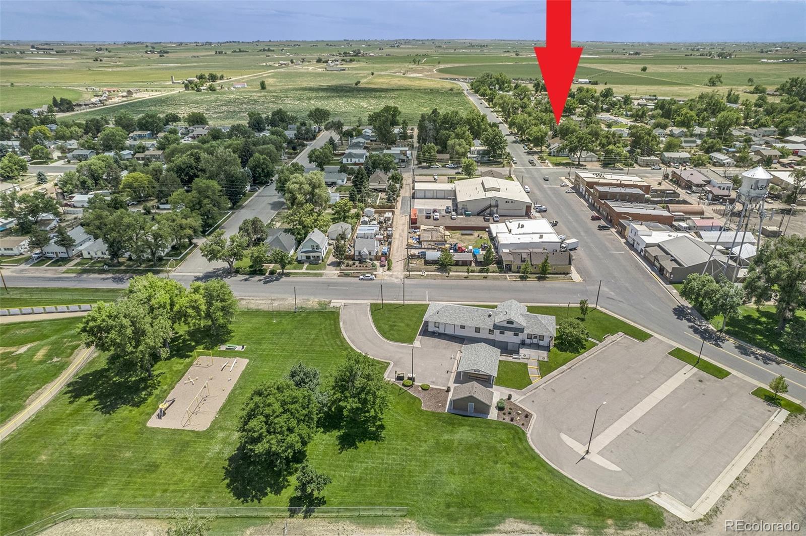 MLS Image #33 for 205  main street,la salle, Colorado