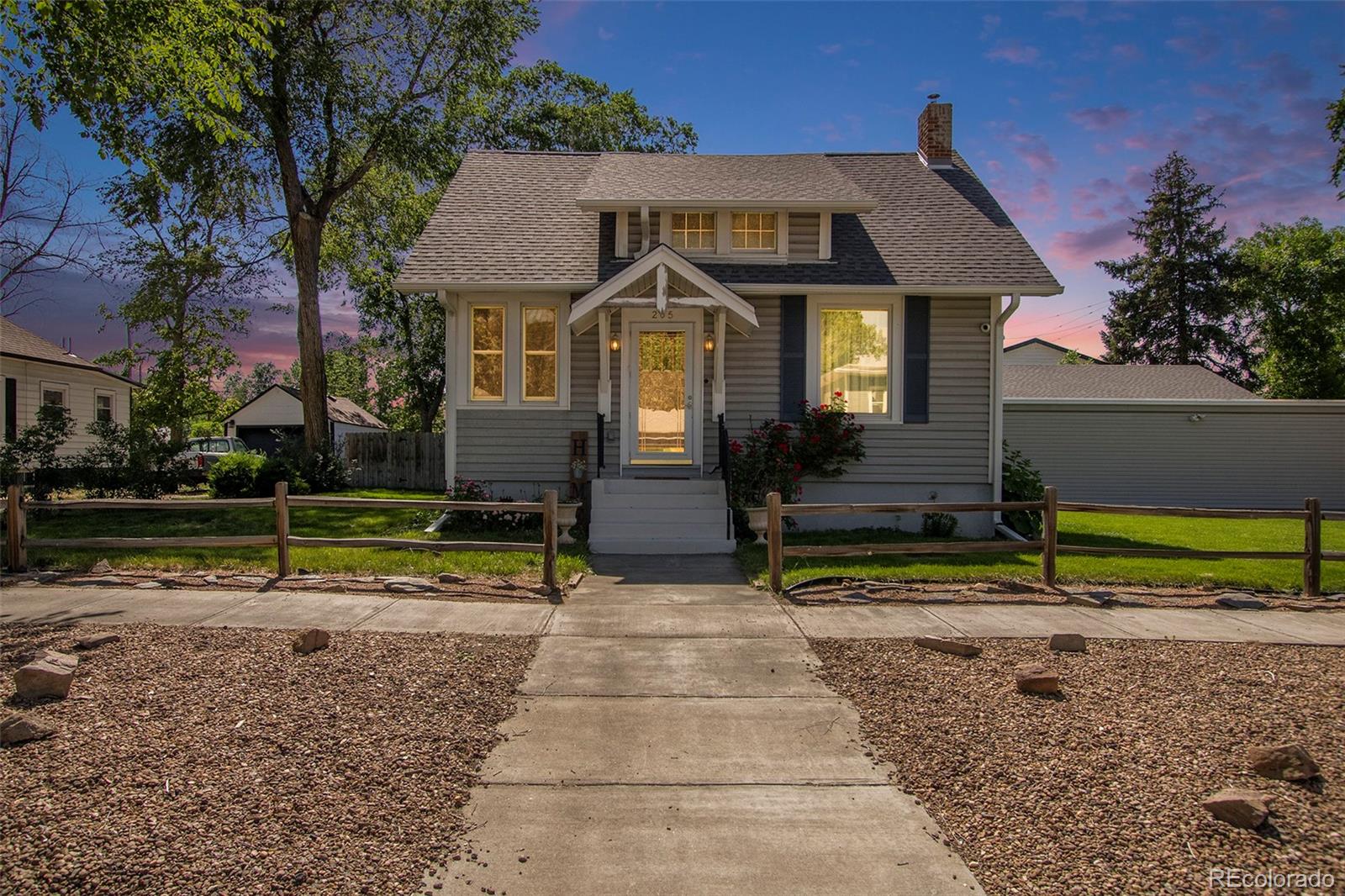 MLS Image #36 for 205  main street,la salle, Colorado