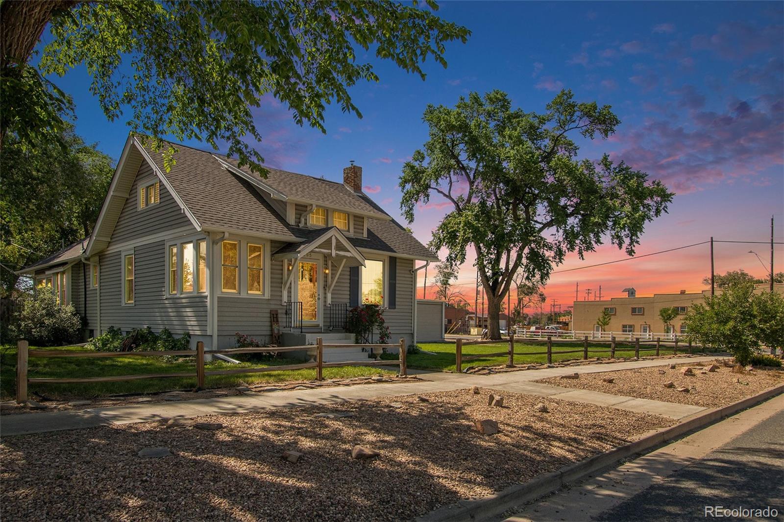 MLS Image #38 for 205  main street,la salle, Colorado
