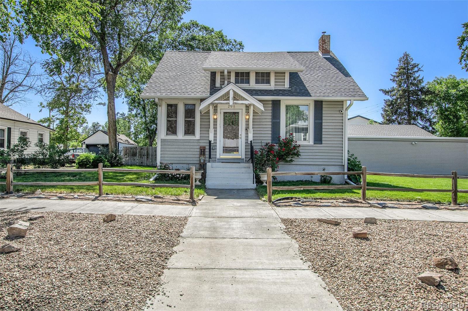 MLS Image #5 for 205  main street,la salle, Colorado