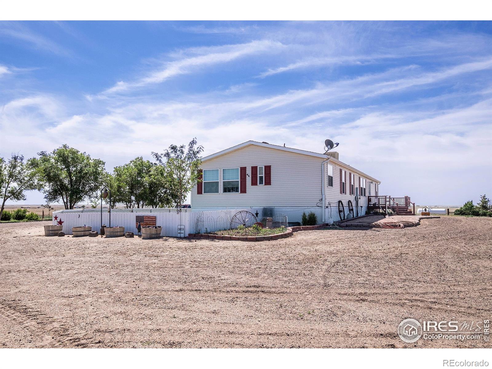 MLS Image #2 for 31802  county road 78 ,galeton, Colorado