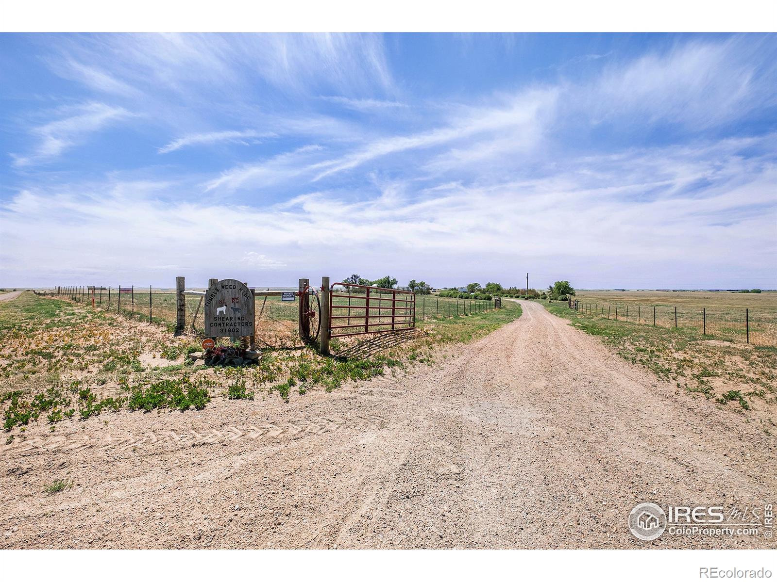 MLS Image #27 for 31802  county road 78 ,galeton, Colorado