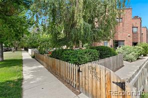 MLS Image #0 for 1753  race street,denver, Colorado