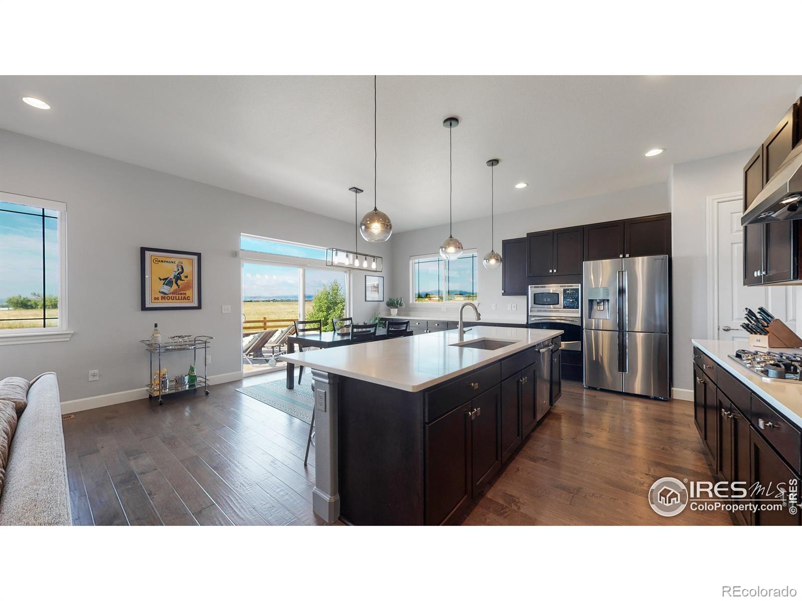 MLS Image #3 for 4050  kestrel drive,broomfield, Colorado