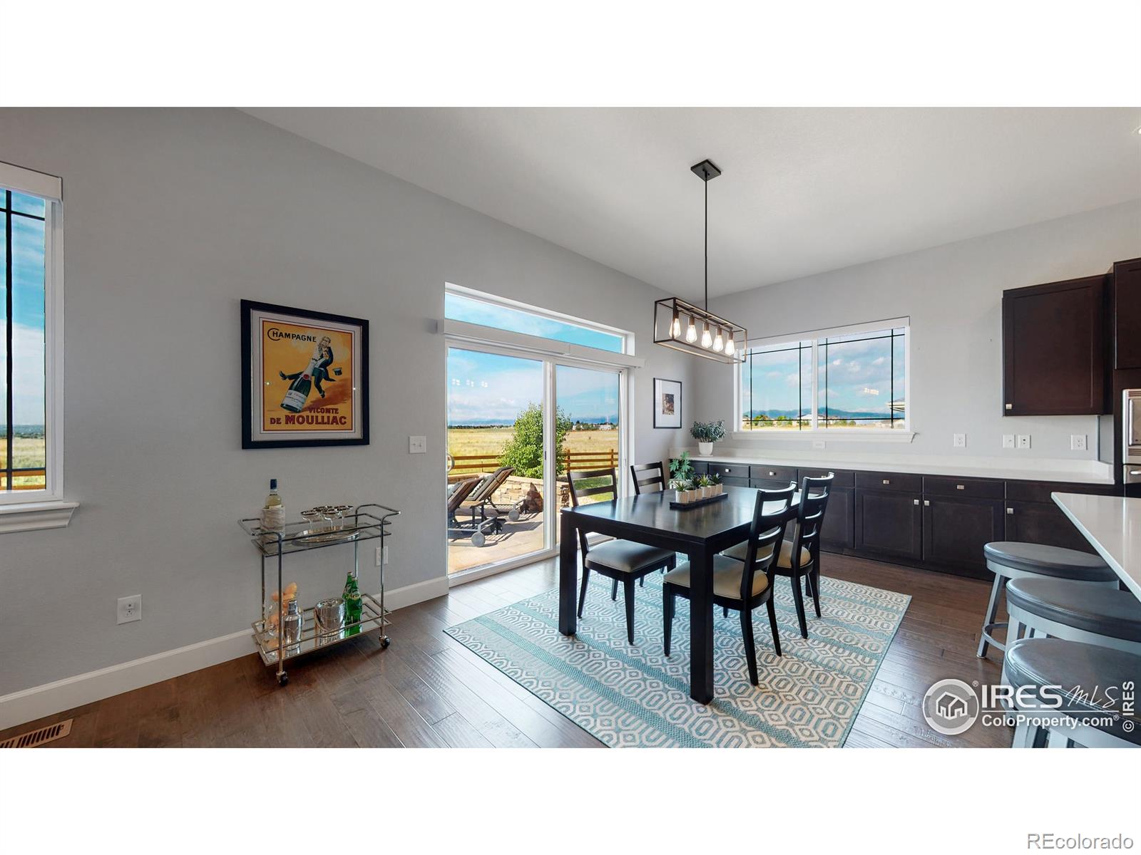 MLS Image #5 for 4050  kestrel drive,broomfield, Colorado