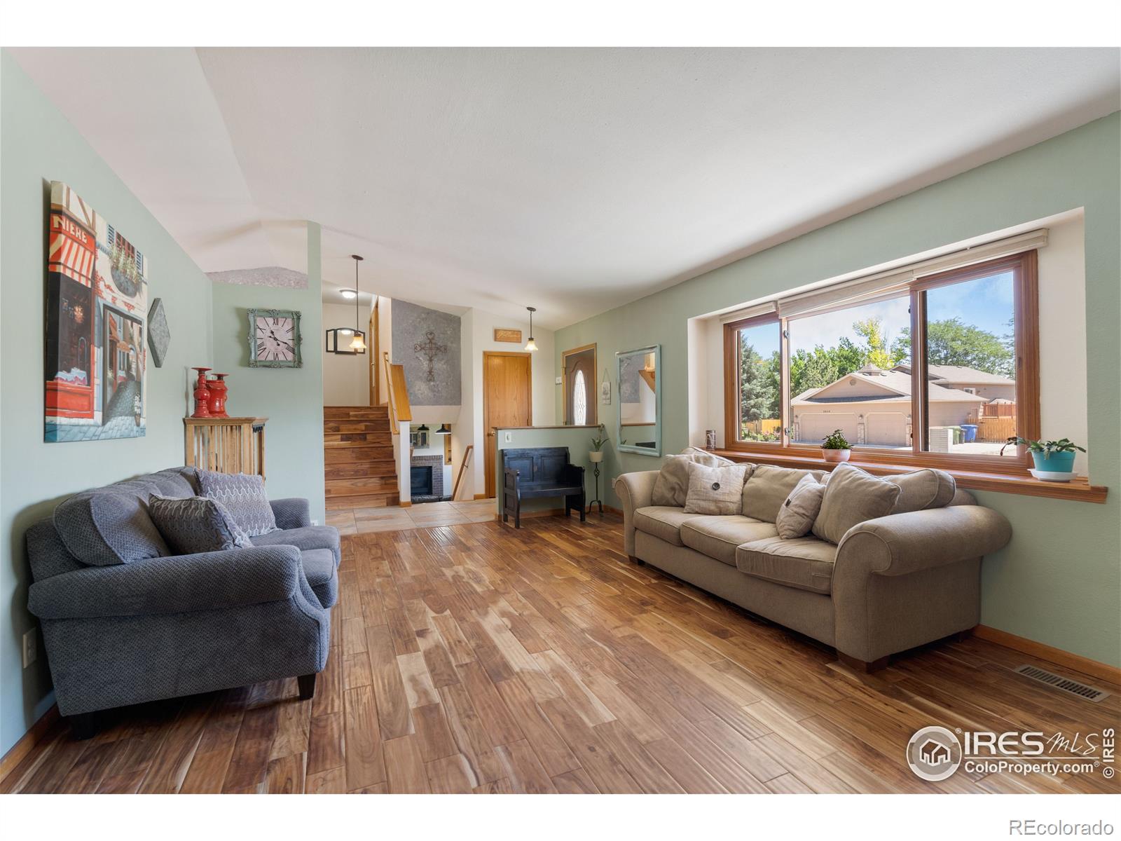 CMA Image for 2629 E Redbud Drive,Loveland, Colorado