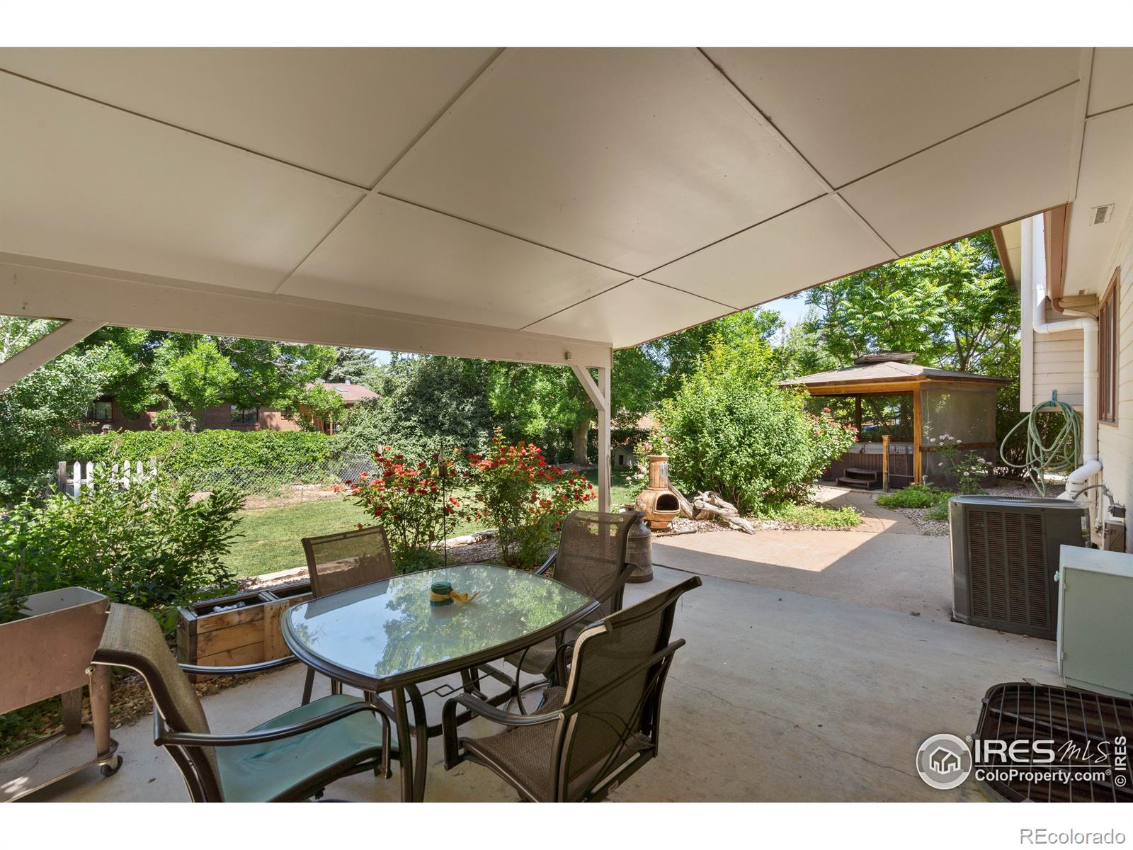 MLS Image #26 for 2629 e redbud drive,loveland, Colorado