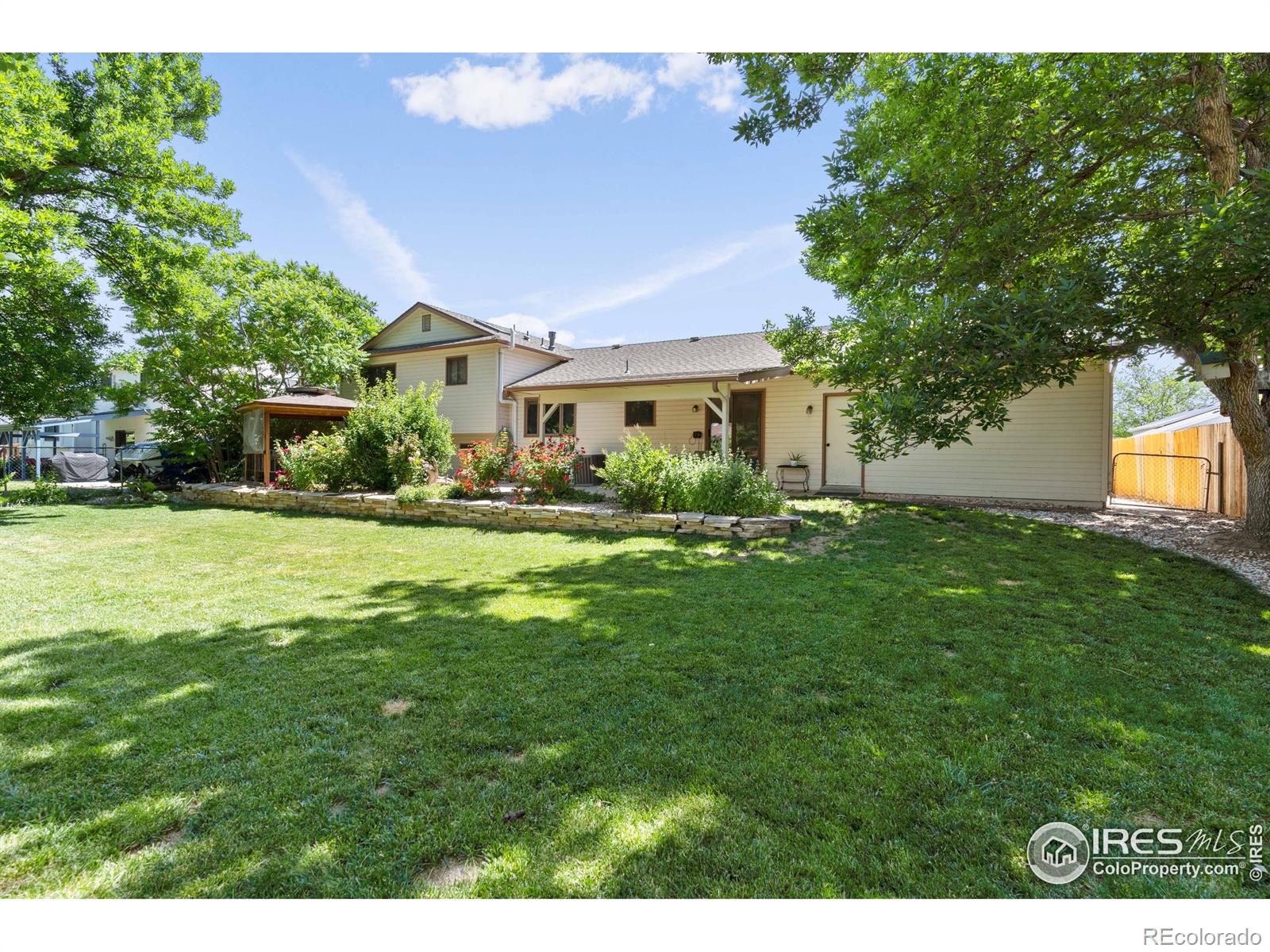 MLS Image #28 for 2629 e redbud drive,loveland, Colorado