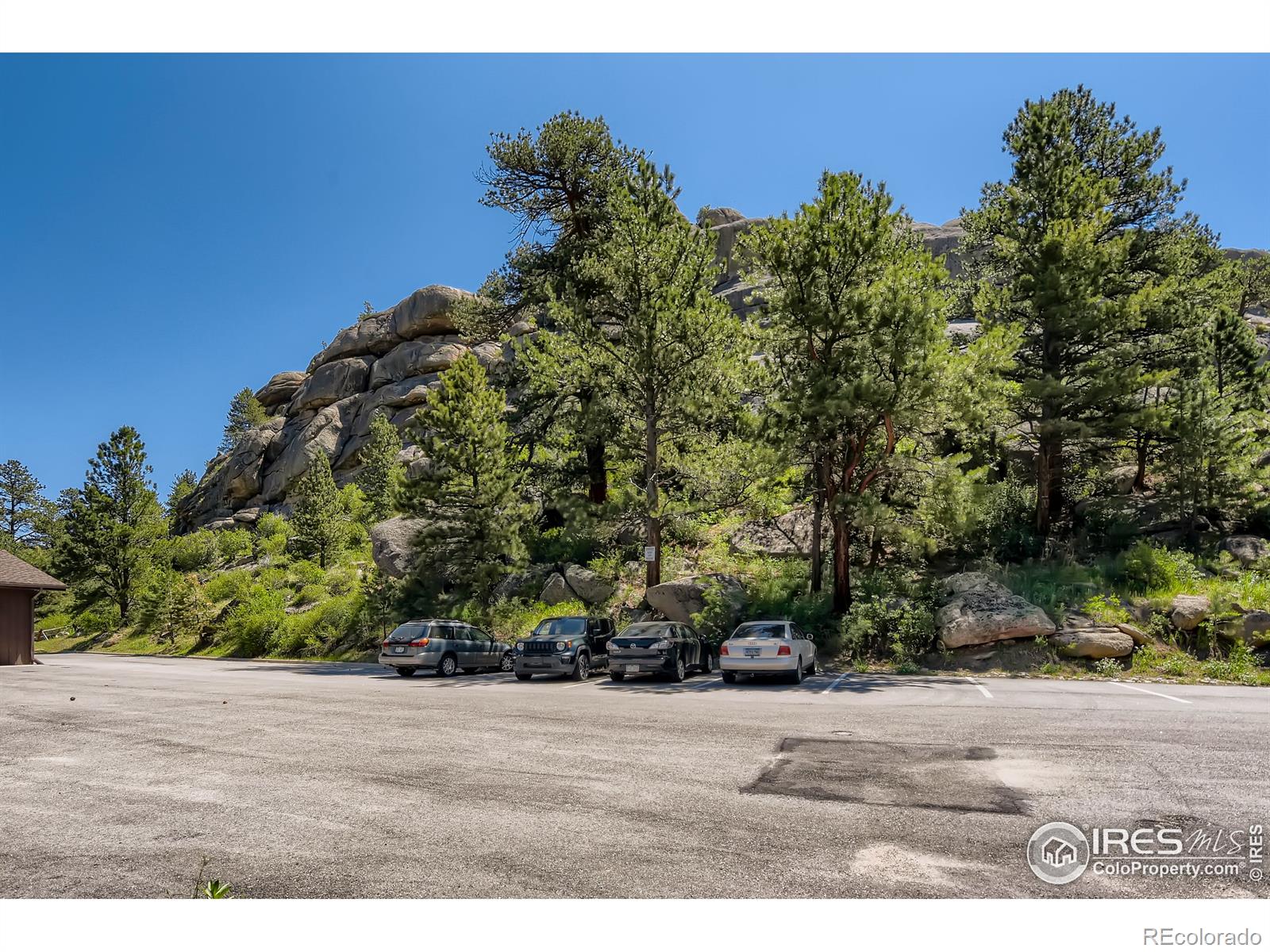 MLS Image #11 for 680  macgregor avenue,estes park, Colorado