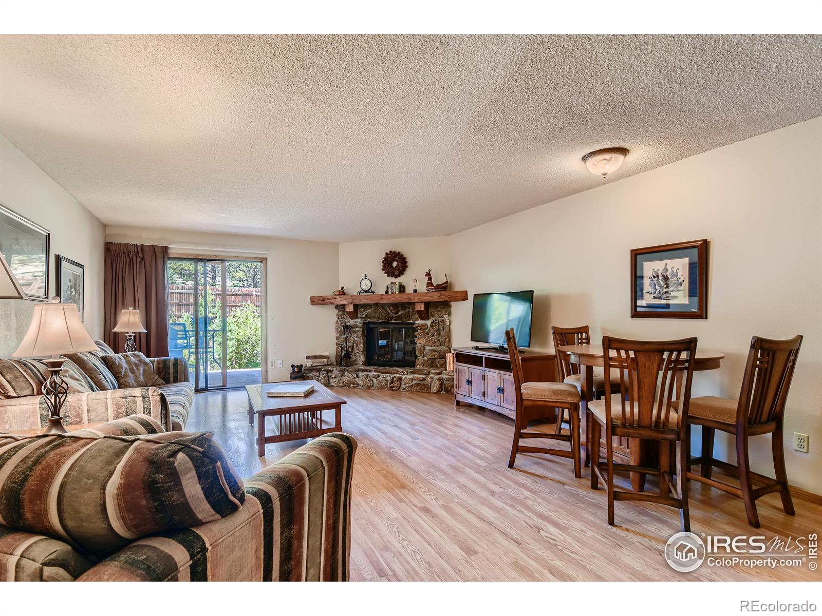 MLS Image #3 for 680  macgregor avenue,estes park, Colorado