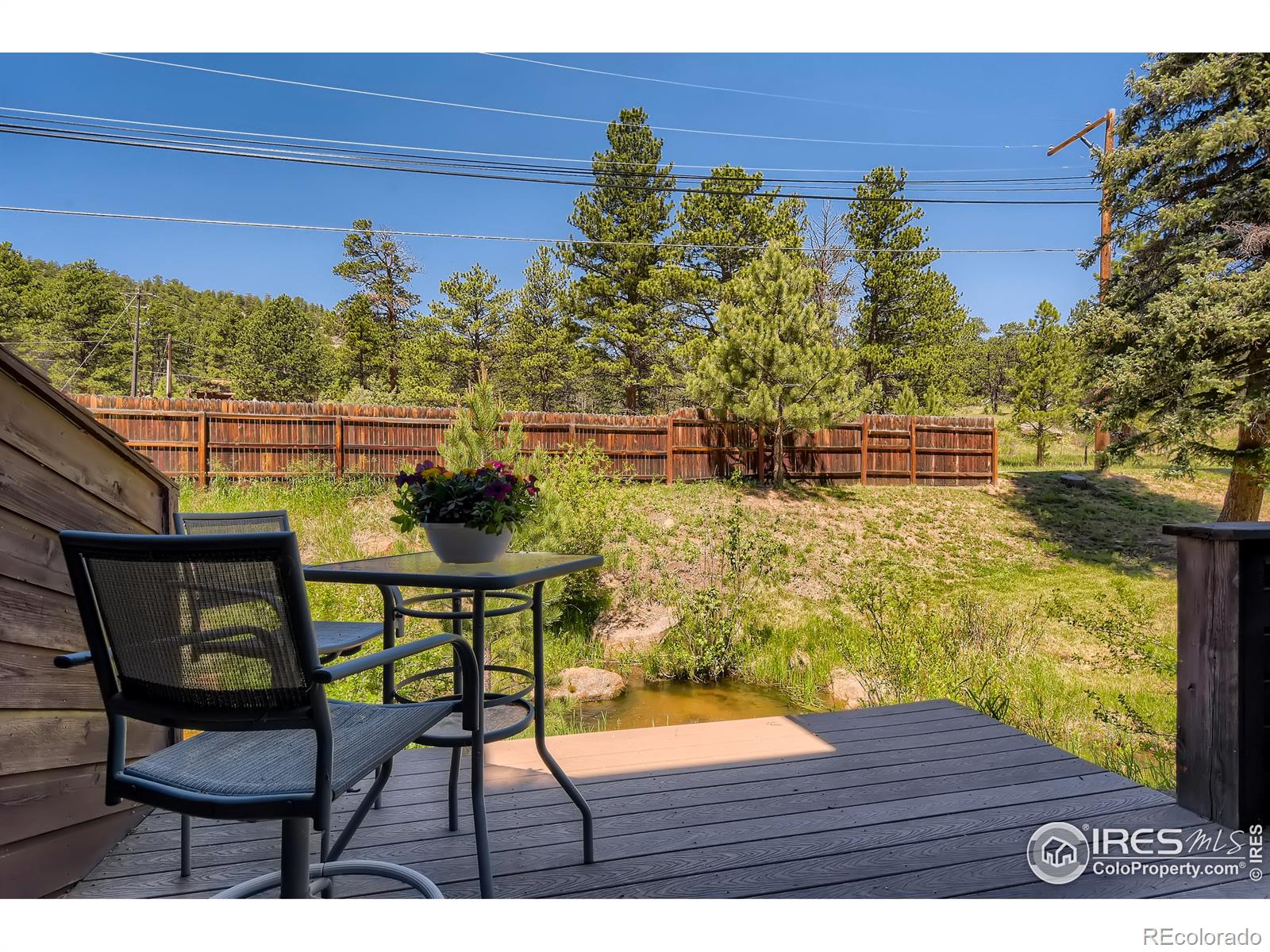 MLS Image #5 for 680  macgregor avenue,estes park, Colorado