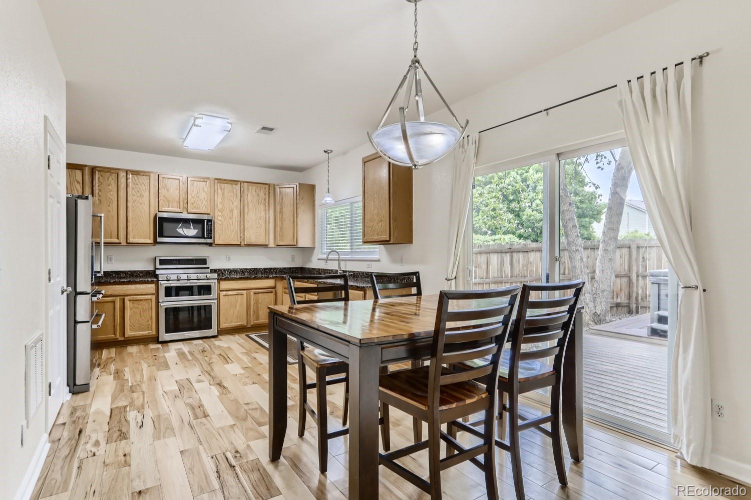 MLS Image #4 for 6865 w coco place,littleton, Colorado