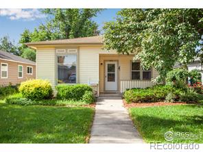 MLS Image #0 for 568 w 2nd street,loveland, Colorado