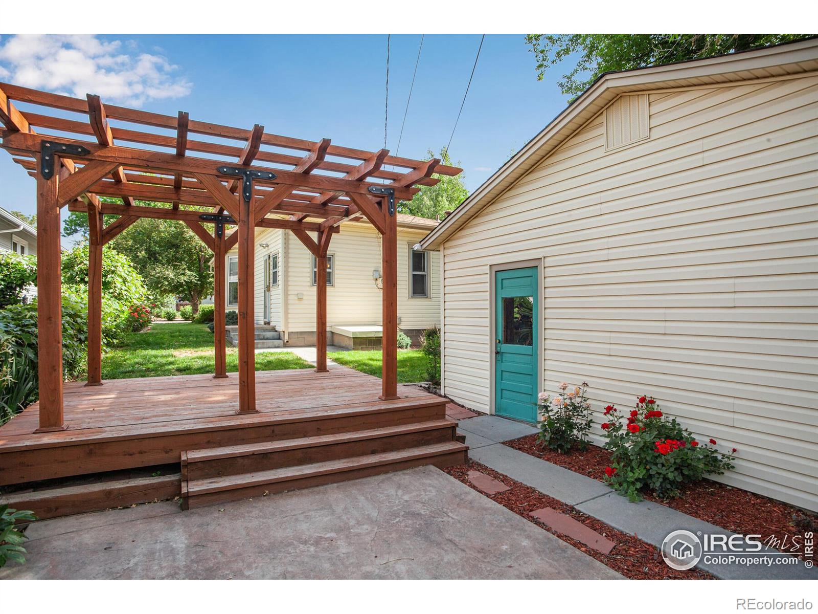 MLS Image #21 for 568 w 2nd street,loveland, Colorado