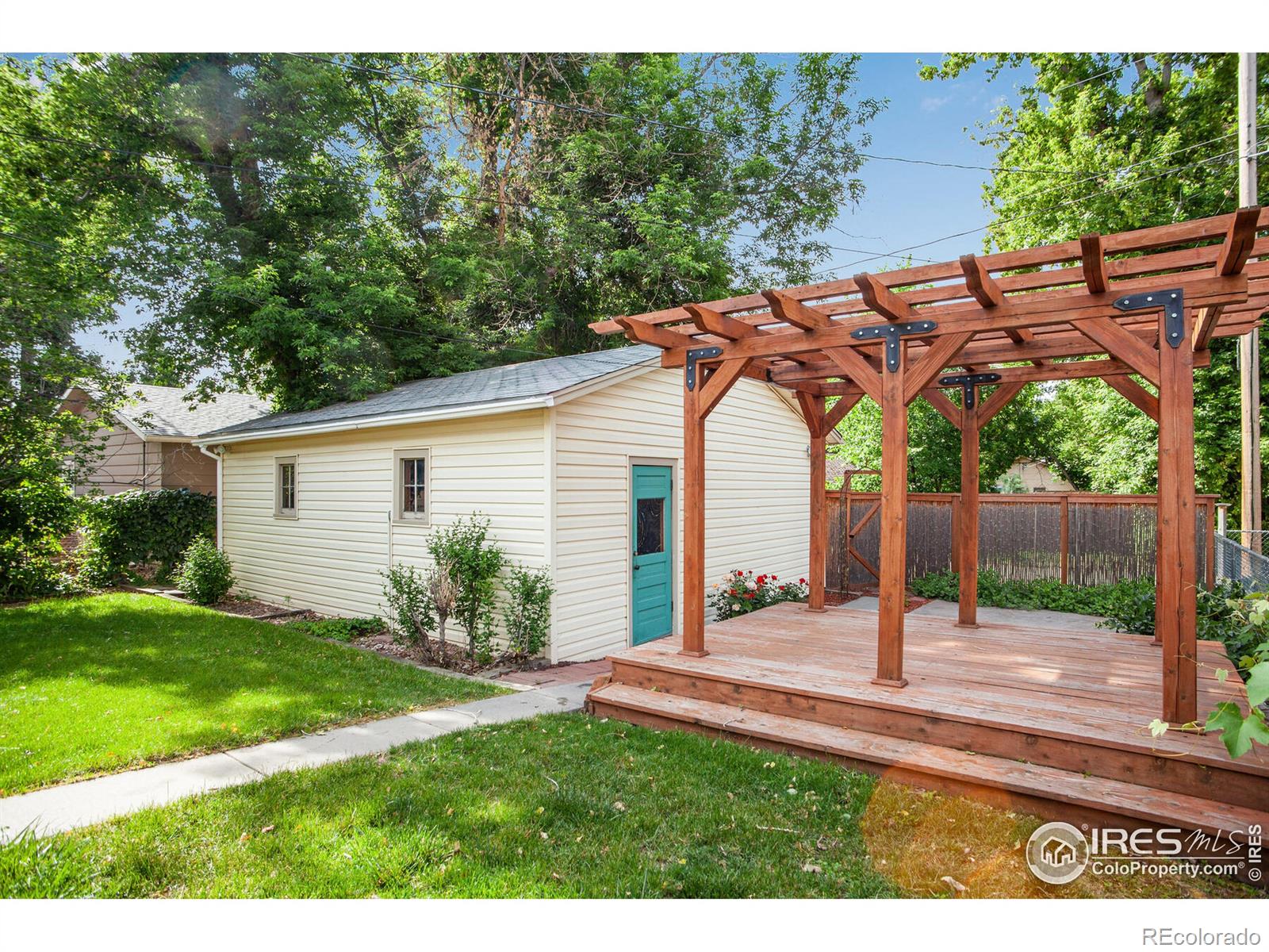 MLS Image #22 for 568 w 2nd street,loveland, Colorado