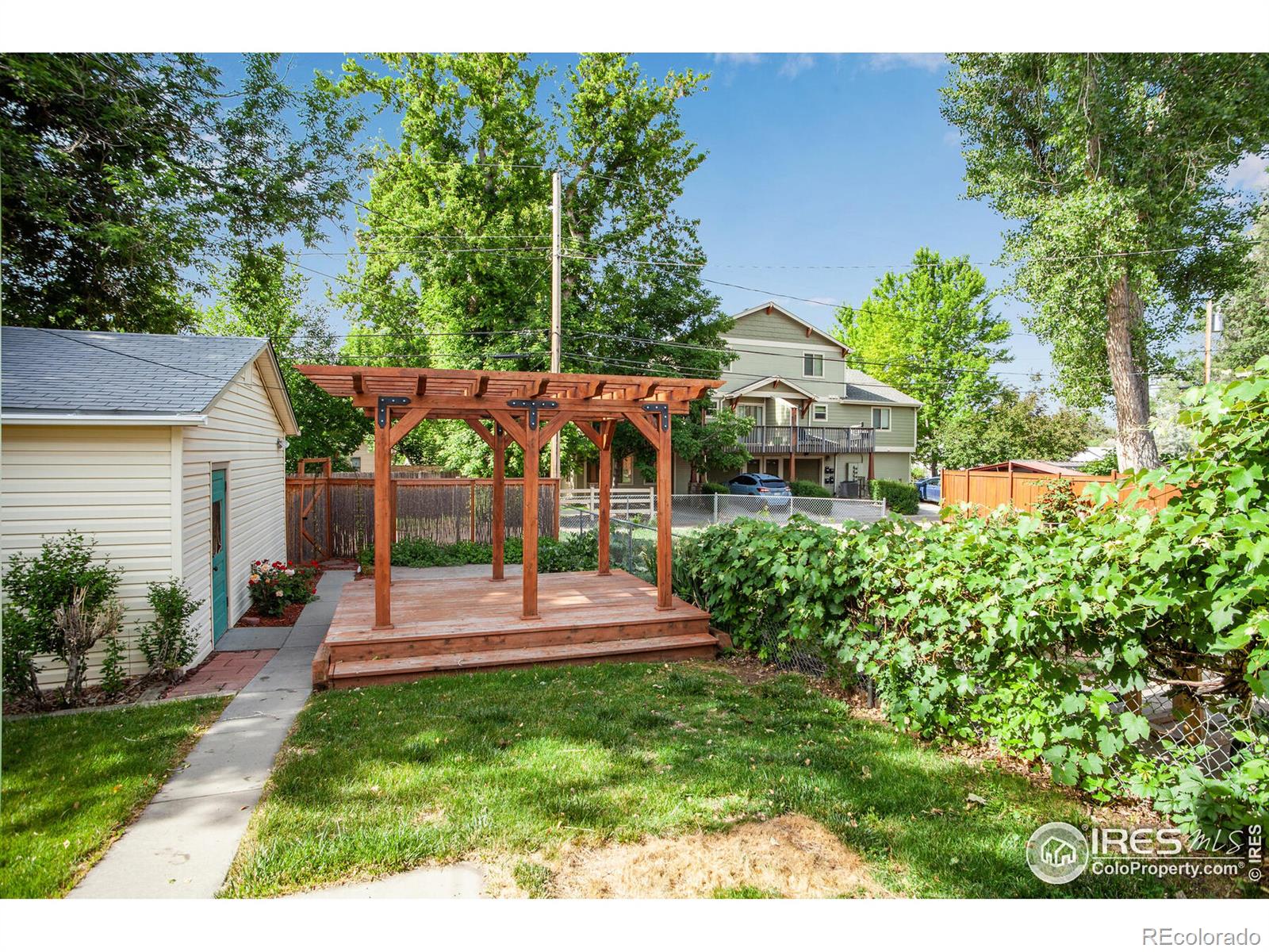 MLS Image #23 for 568 w 2nd street,loveland, Colorado