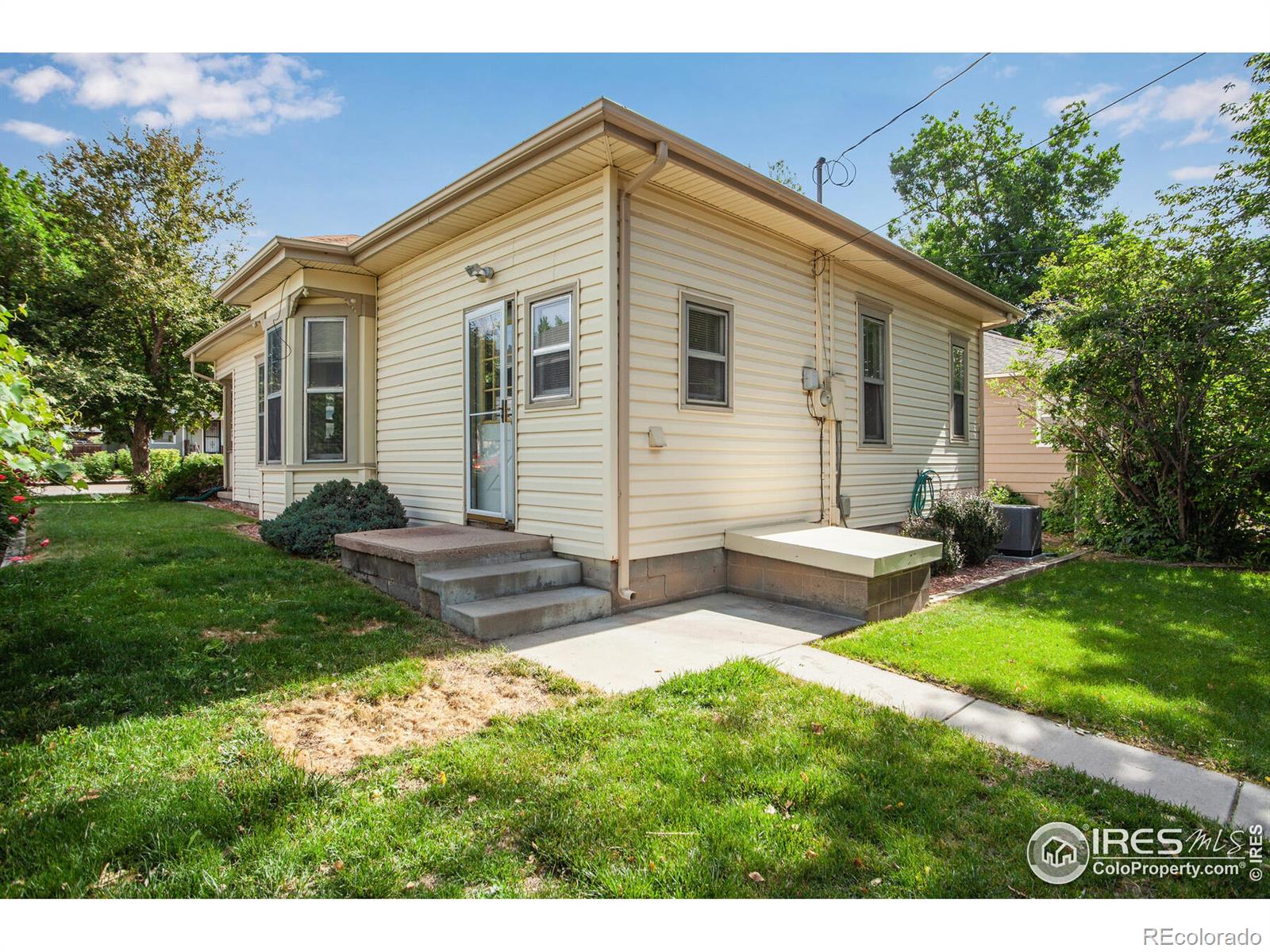 MLS Image #25 for 568 w 2nd street,loveland, Colorado