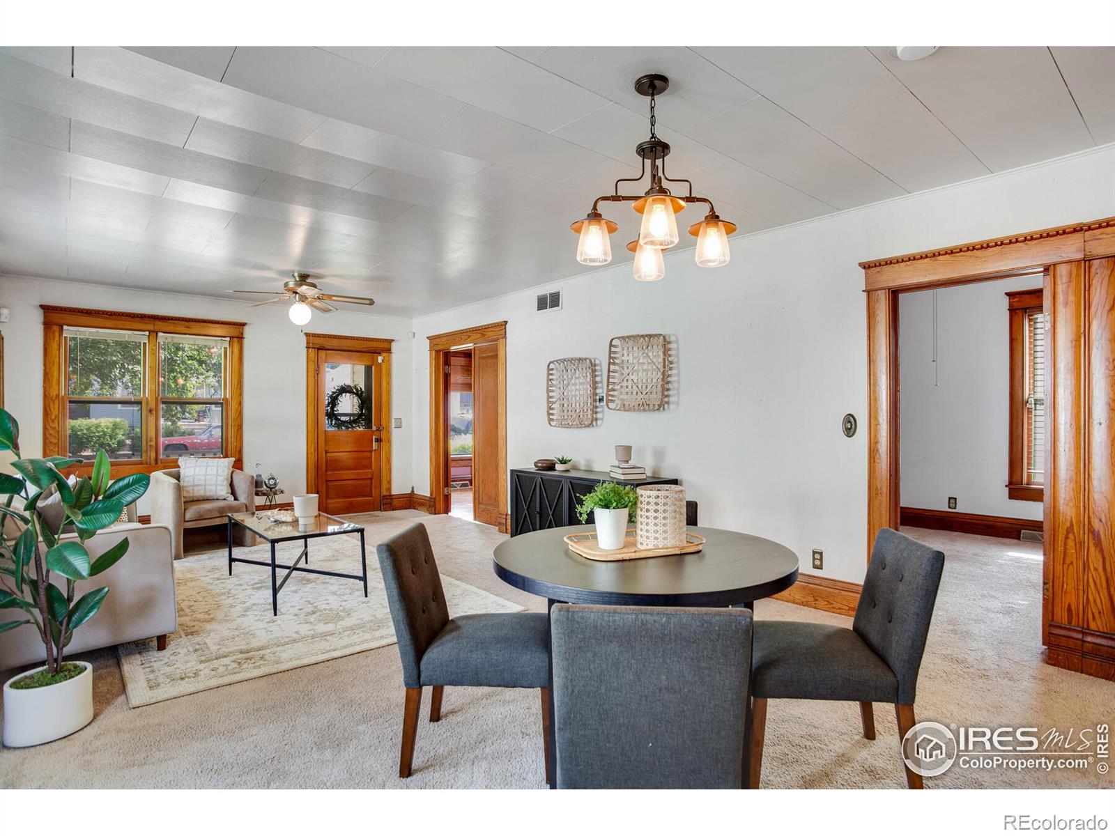 MLS Image #9 for 568 w 2nd street,loveland, Colorado