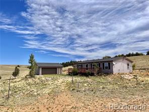 MLS Image #0 for 450  cathy drive,hartsel, Colorado